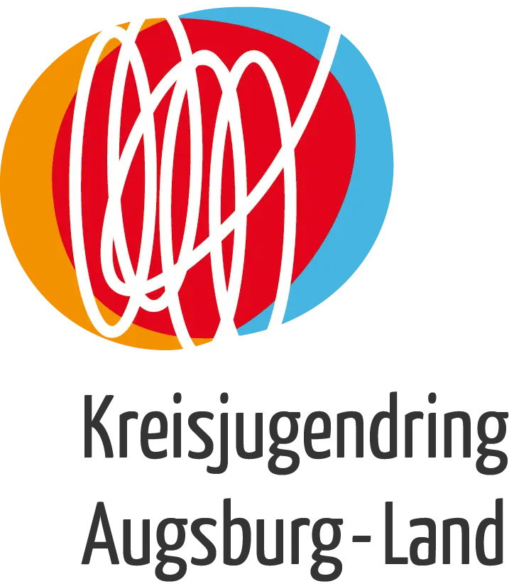 KJR Augsburg Land Logo