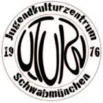 Das Logo des Jugenkulturzentrums U_Turn Schwabmünchen